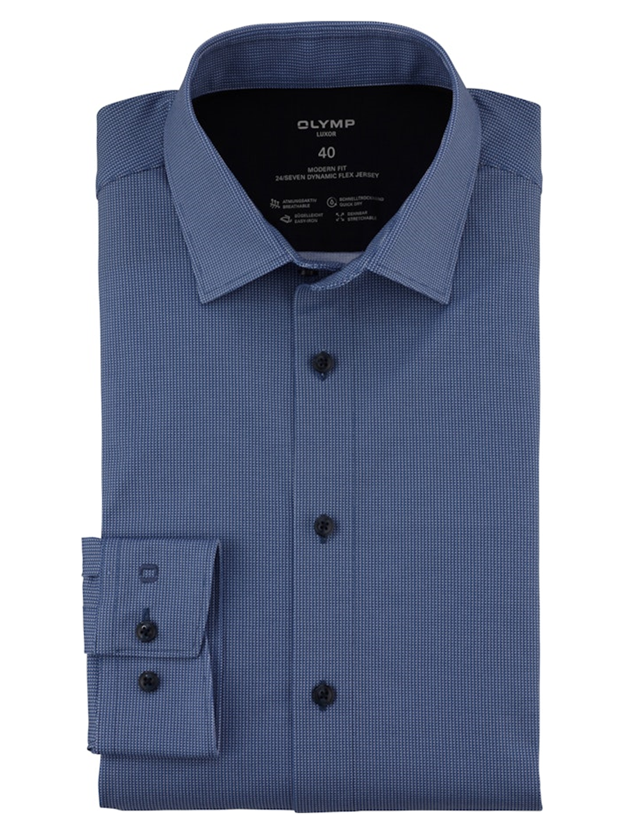 Olymp Modern fit Skjorte